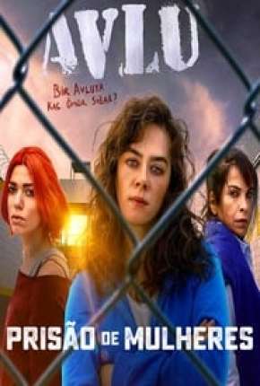Série Prisão de Mulheres - 2ª Temporada Completa 2018 Torrent