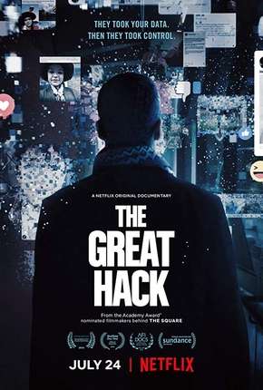 Torrent Filme Privacidade Hackeada 2019  1080p 720p Full HD HD WEB-DL completo