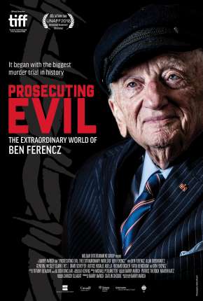 Torrent Filme Prosecuting Evil - The Extraordinary World of Ben Ferencz - Legendado 2019  1080p 720p Full HD HD WEB-DL completo