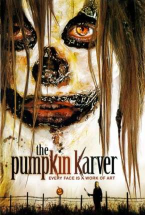 Filme Pumpkin Karver - A Nova Face do Terror 2006 Torrent