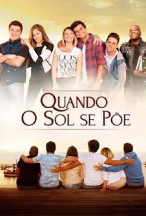 Filme Quando o Sol se Põe 2020 Torrent