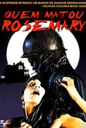 Filme Quem Matou Rosemary? 1981 Torrent