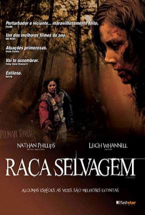 Filme Raça Selvagem 2008 Torrent