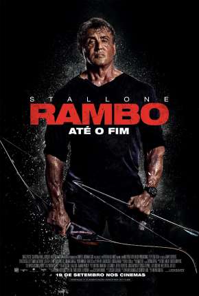 Filme Rambo - Até o Fim 2019 Torrent
