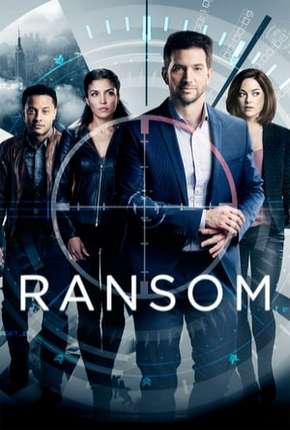 Série Ransom - 2ª Temporada Completa 2019 Torrent