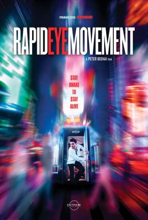 Filme Rapid Eye Movement - Legendado 2019 Torrent