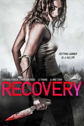 Torrent Filme Recovery - Legendado 2019  1080p 720p Full HD HD WEB-DL completo