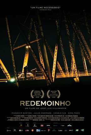 Filme Redemoinho - Nacional 2017 Torrent