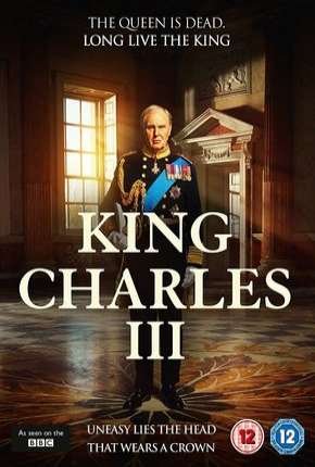 Filme Rei Charles III 2017 Torrent