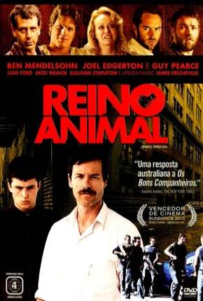 Filme Reino Animal 2010 Torrent