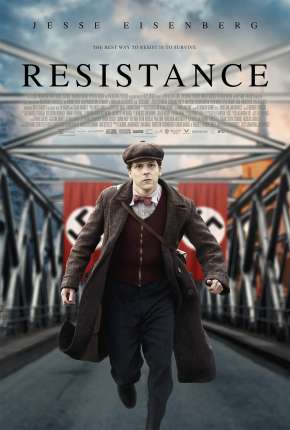 Filme Resistance - Legendado 2020 Torrent