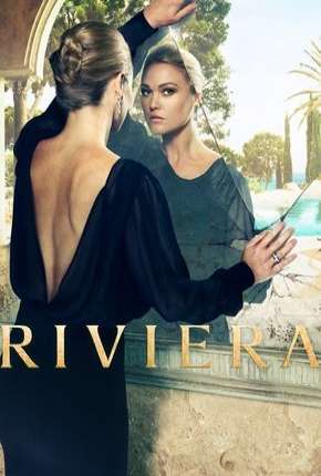 Torrent Série Riviera - 2ª Temporada Completa Legendada 2020  1080p 720p Full HD HD WEB-DL completo