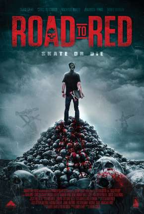 Filme Road to Red - Legendado 2020 Torrent