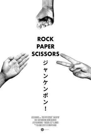 Torrent Filme Rock Paper Scissors - Legendado 2019  1080p 720p Full HD HD WEB-DL completo