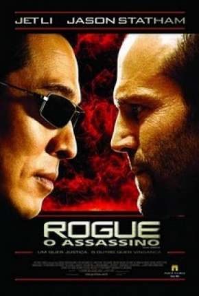 Filme Rogue - O Assassino 2007 Torrent