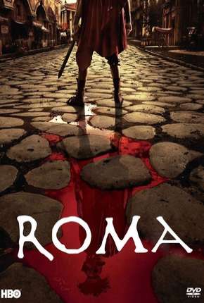 Torrent Série Roma - 1ª Temporada 2005 Dublada 720p HD HDTV completo