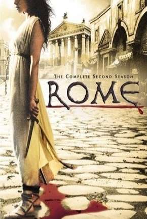 Série Roma - 2ª Temporada 2007 Torrent