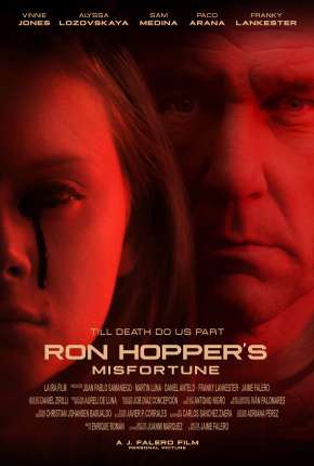 Filme Ron Hoppers Misfortune - Legendado 2020 Torrent