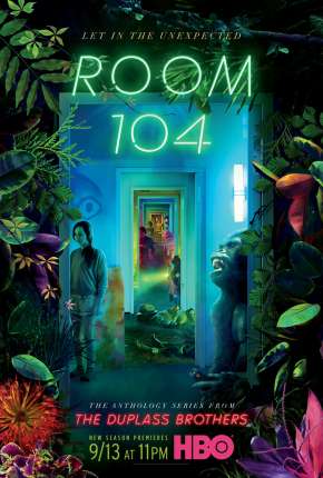 Série Room 104 - 3ª Temporada - Legendada 2019 Torrent
