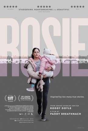 Filme Rosie - Legendado 2019 Torrent