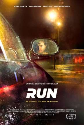 Filme Run - Legendado 2020 Torrent