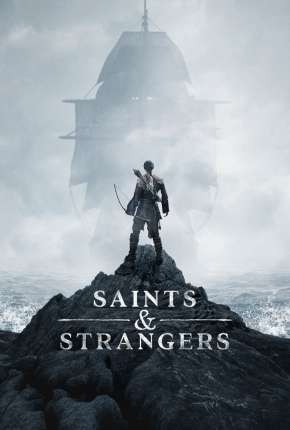 Torrent Série Saints e Strangers 2020 Dublada 1080p Full HD WEB-DL completo