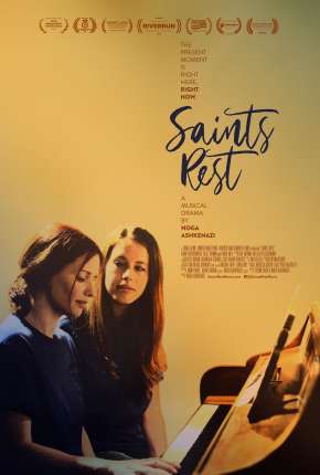 Saints Rest - Legendado Filmes Torrent Download Vaca Torrent