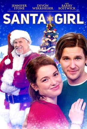 Filme Santa Girl - Legendado 2019 Torrent