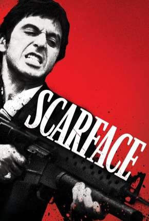Filme Scarface - DVD-R 1983 Torrent