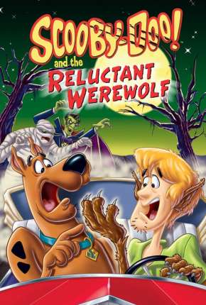 Filme Scooby-Doo e o Lobisomen 1988 Torrent
