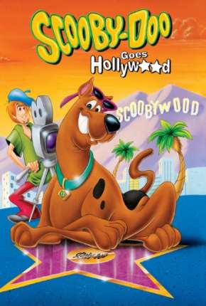 Filme Scooby-Doo em Hollywood 1979 Torrent