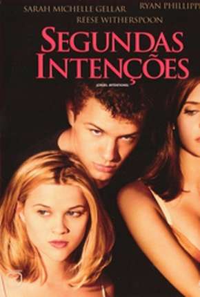 Filme Segundas Intenções - Cruel Intentions 1999 Torrent