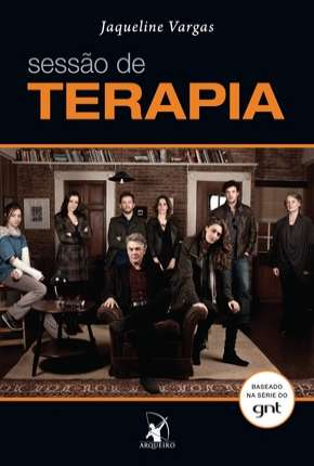 Série Sessão de Terapia - 1ª Temporada 2012 Torrent