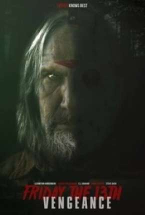 Filme Sexta-feira 13 - Vingança - Legendado 2020 Torrent