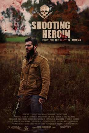 Filme Shooting Heroin - Legendado 2020 Torrent