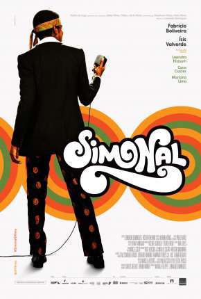 Torrent Filme Simonal 2020 Nacional 1080p Full HD WEB-DL completo