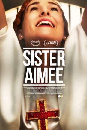 Torrent Filme Sister Aimee - Legendado 2019  1080p 720p Full HD HD WEB-DL completo