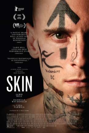 Filme Skin - Legendado 2019 Torrent