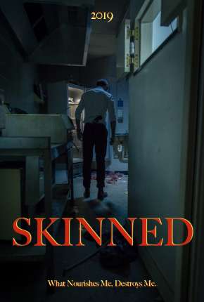 Filme Skinned - Legendado 2020 Torrent