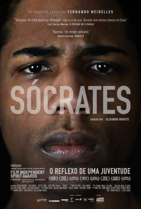 Filme Sócrates 2019 Torrent