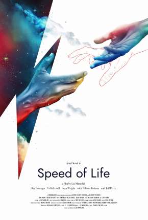 Filme Speed of Life - Legendado 2020 Torrent