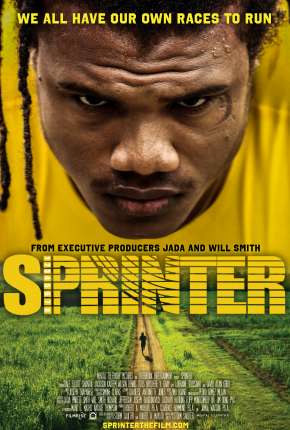 Filme Sprinter - Legendado 2019 Torrent