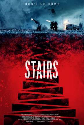 Filme Stairs - Legendado 2020 Torrent