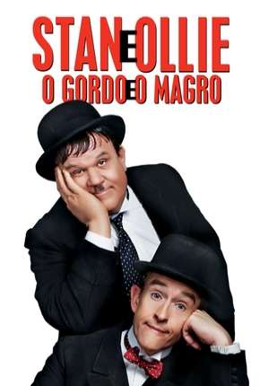 Torrent Filme Stan e Ollie - O Gordo e o Magro 2019  1080p 720p BluRay Full HD HD completo