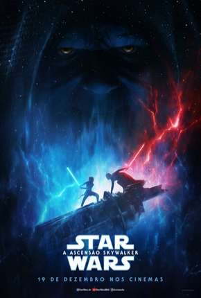 Filme Star Wars - A Ascensão Skywalker 2020 Torrent