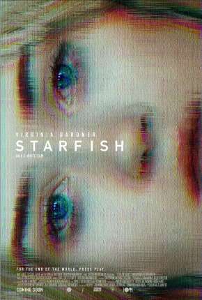 Filme Starfish - Vozes e Segredos 2019 Torrent