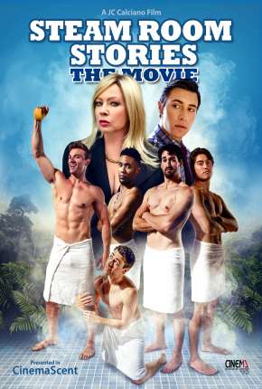 Filme Steam Room Stories - The Movie! - Legendado 2019 Torrent