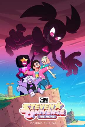 Filme Steven Universo - O Filme 2019 Torrent