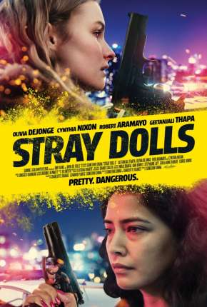 Filme Stray Dolls - Legendado 2020 Torrent