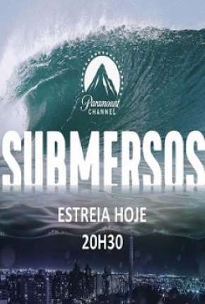 Torrent Série Submersos - 1ª Temporada 2020 Nacional 720p HD HDTV completo